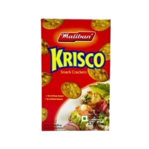 Maliban Krisco Snack Crackers