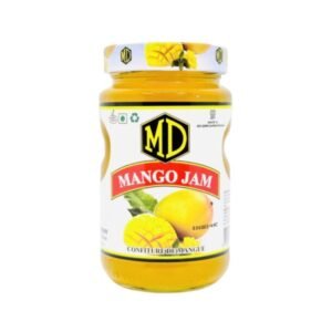 MD Jam Mango 500g