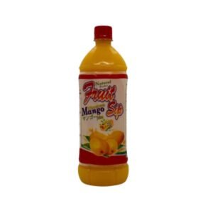 Mango Juice 1 Liter