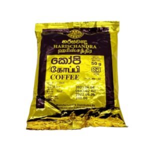 Harischandra Coffee 50g