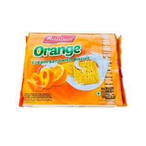 Maliban Orange Cream 500g