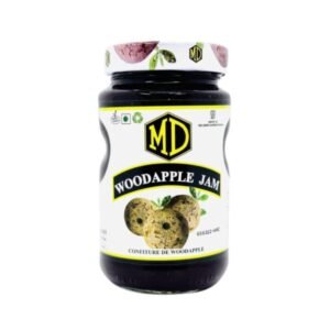 MD Jam Woodapple 500g