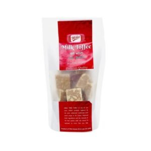 Milk Toffee