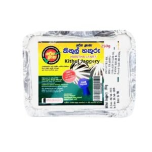 Kithul Jaggery 250g