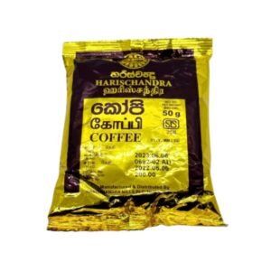 Harischandra Coffee 100g