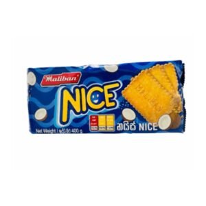 Maliban Nice 400g