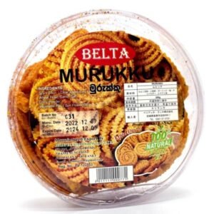 Belta Coil Murukku 200g