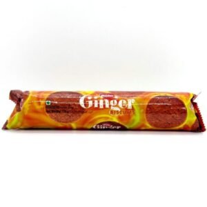 CBL Munchee Ginger Biscuits 170g