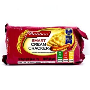 Maliban Cream Cracker 190g