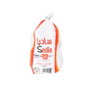 Chicken Whole 1Kg