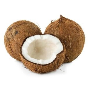 Fresh vegetables | Fresh Coconut