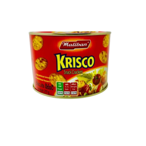 Maliban Krisco Tin 215g