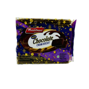 Maliban Chocolate Cream Biscuit 500g