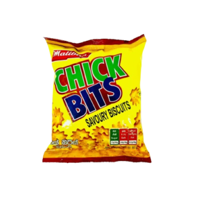 Maliban Chick Bits 80g