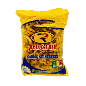 Ruchi Garlic Mix Murukku 200g