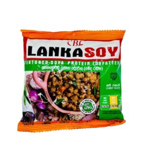 Lanka Soya | Curry Flavour