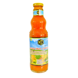 Mix Fruit Cordial 750ml | මිශ්‍ර පලතුරු කෝඩියල් | MD