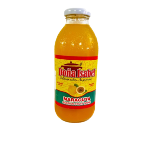 Passion Fruit Drink (Maracuya) | ෆැශන් පානය | Dona Isabel