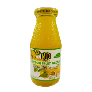 MD Passion Fruit Nectar 200ml