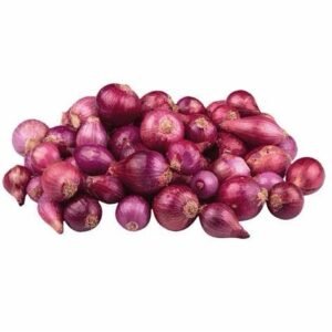 Red onion 250g