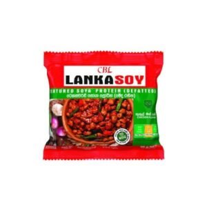 Lanka Soya | Chicken Flavour
