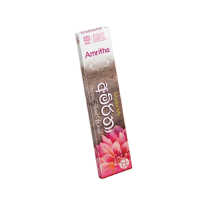 Amritha Floral Wood
