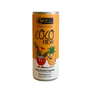 Coco Fresh