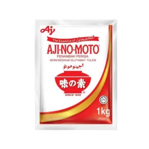 Ajino Moto