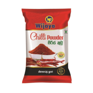 Wijaya Chilli Powder 100 g