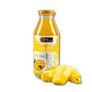 Jackfruit Drink