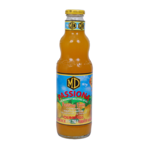 MD Passion Cordial 750 ml