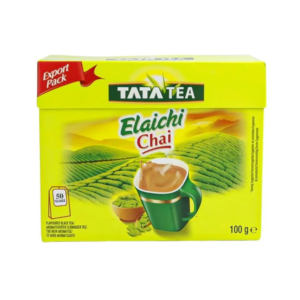 TATA Tea Elaichi Chai 100G