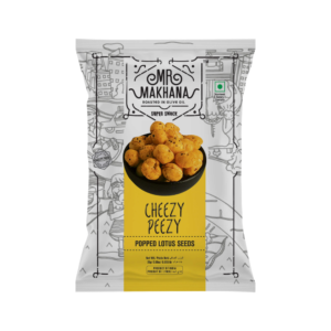 Cheezy Peezy 25 g