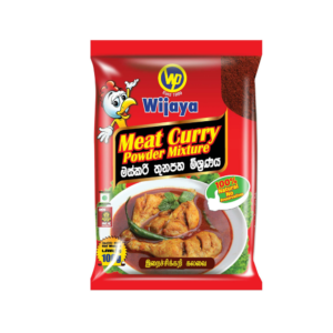 Wijaya Meat Curry 100 g