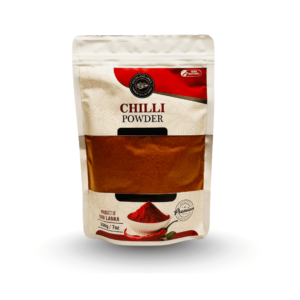 Chilli Powder 200 g