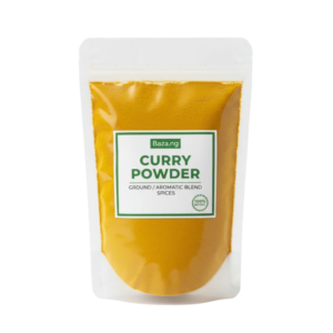 Curry Powder 200 g