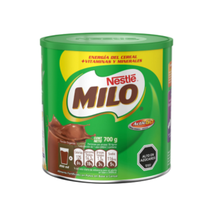 Milo 700 g