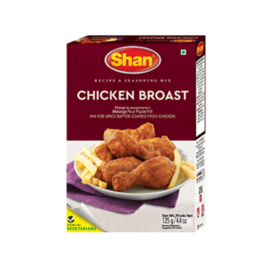 Chicken Broast