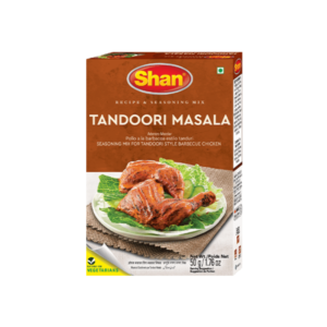 Tandoori Masala