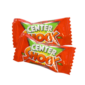 Center Shock