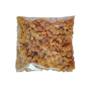 Dry Grapes