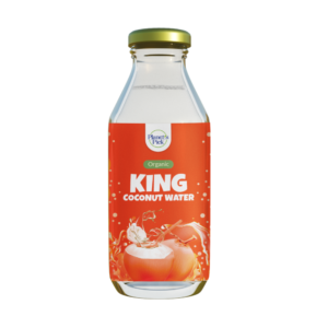 King Coconut Water