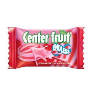 Center Fruit