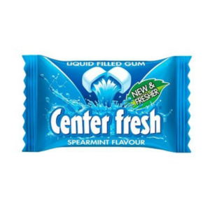 Center Fresh