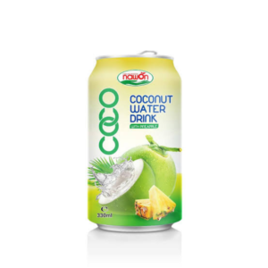 Coconut fresh 330 ml