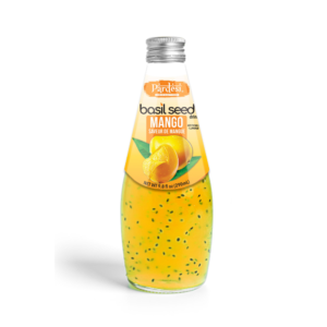 Basil Seed Mango