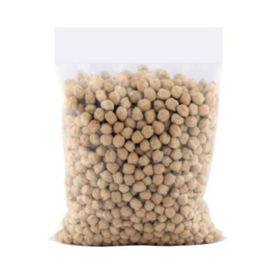 White Chana