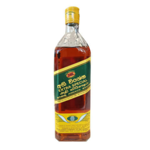 Old Arrack