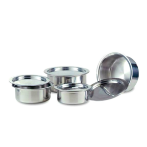 Curry Pot Small Set
