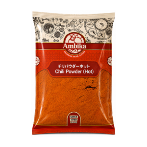 Ambika Chilli Powder Hot